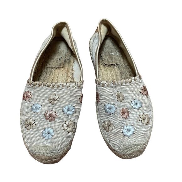 Jack Rogers Shoes Jack Rogers Palmer Espadrille - PreOwned - Size 7 - Picture 3 of 8